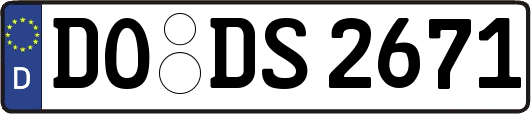 DO-DS2671