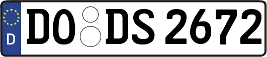 DO-DS2672