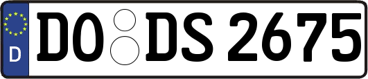 DO-DS2675