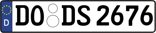 DO-DS2676