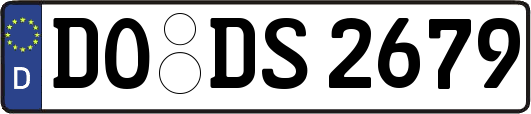 DO-DS2679