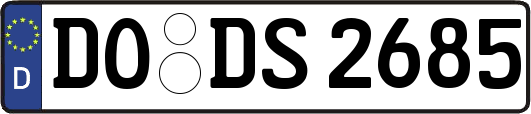 DO-DS2685