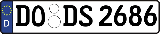 DO-DS2686