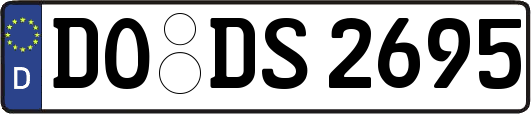 DO-DS2695