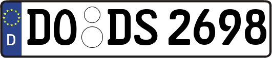 DO-DS2698