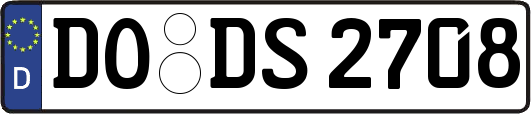 DO-DS2708