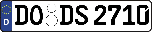 DO-DS2710
