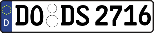 DO-DS2716