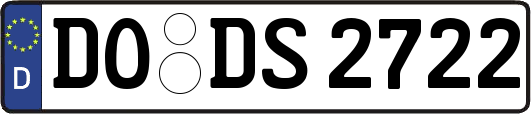 DO-DS2722