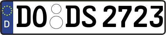 DO-DS2723