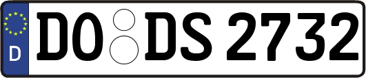 DO-DS2732