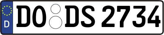 DO-DS2734