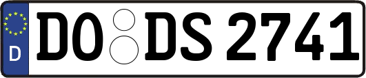 DO-DS2741