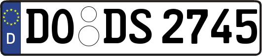DO-DS2745