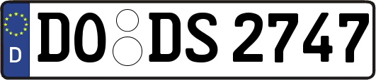 DO-DS2747