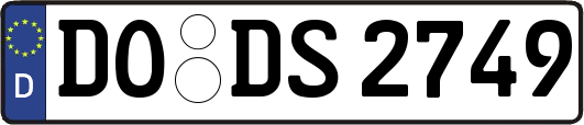 DO-DS2749