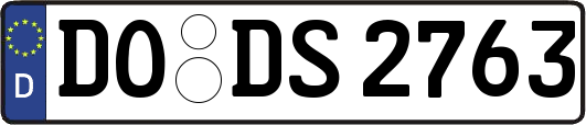 DO-DS2763