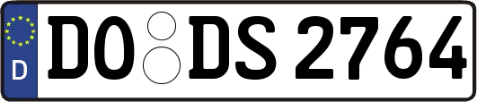 DO-DS2764