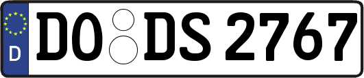 DO-DS2767