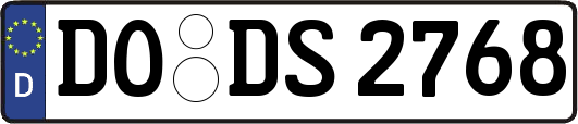 DO-DS2768