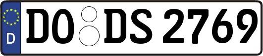 DO-DS2769