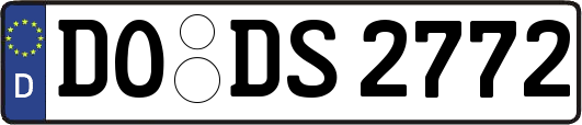 DO-DS2772