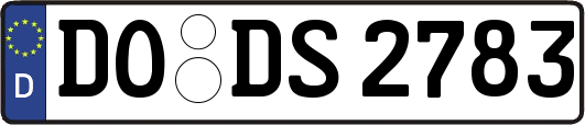 DO-DS2783