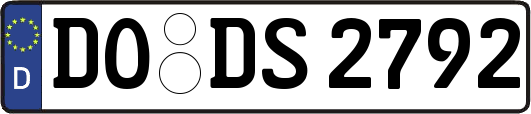 DO-DS2792