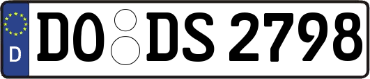 DO-DS2798