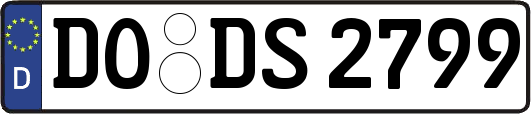 DO-DS2799