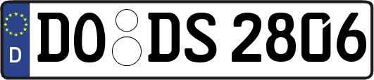 DO-DS2806