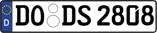 DO-DS2808