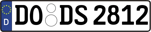 DO-DS2812