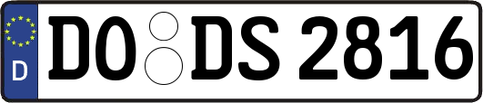 DO-DS2816
