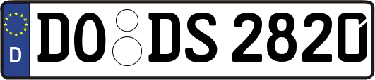 DO-DS2820