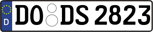 DO-DS2823