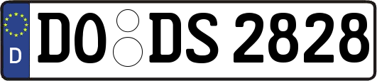 DO-DS2828