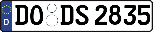 DO-DS2835