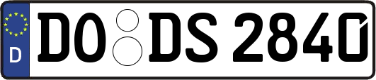 DO-DS2840