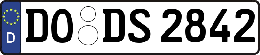 DO-DS2842