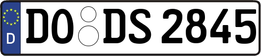 DO-DS2845