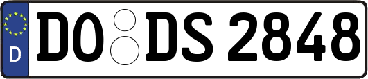 DO-DS2848