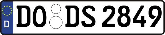 DO-DS2849