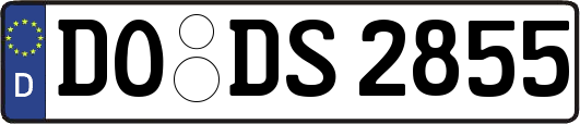 DO-DS2855