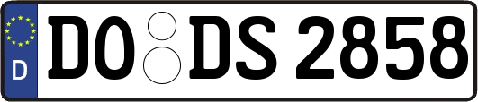 DO-DS2858