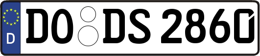 DO-DS2860