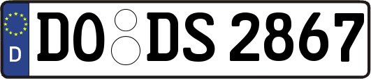 DO-DS2867