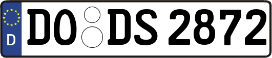 DO-DS2872