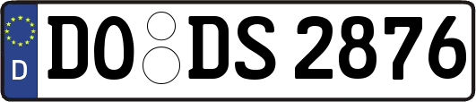 DO-DS2876