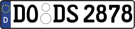 DO-DS2878
